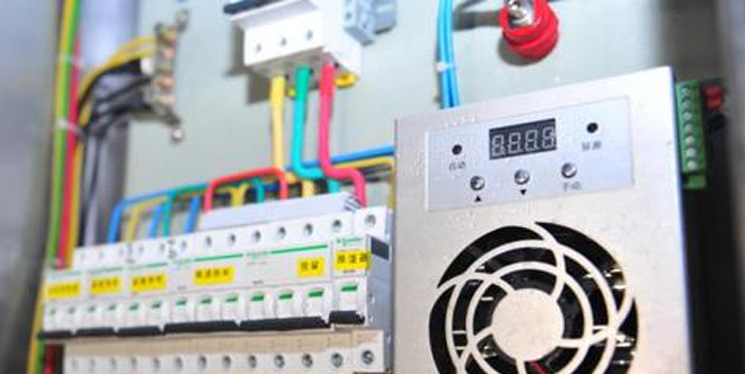 Maintenance Tips for Your Distribution Box